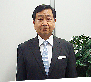 RepresentativebKensuke Shimurabu 