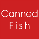 Canned Fish