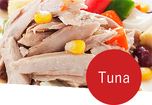TUNA